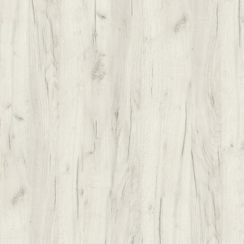 K001PW - White Craft Oak